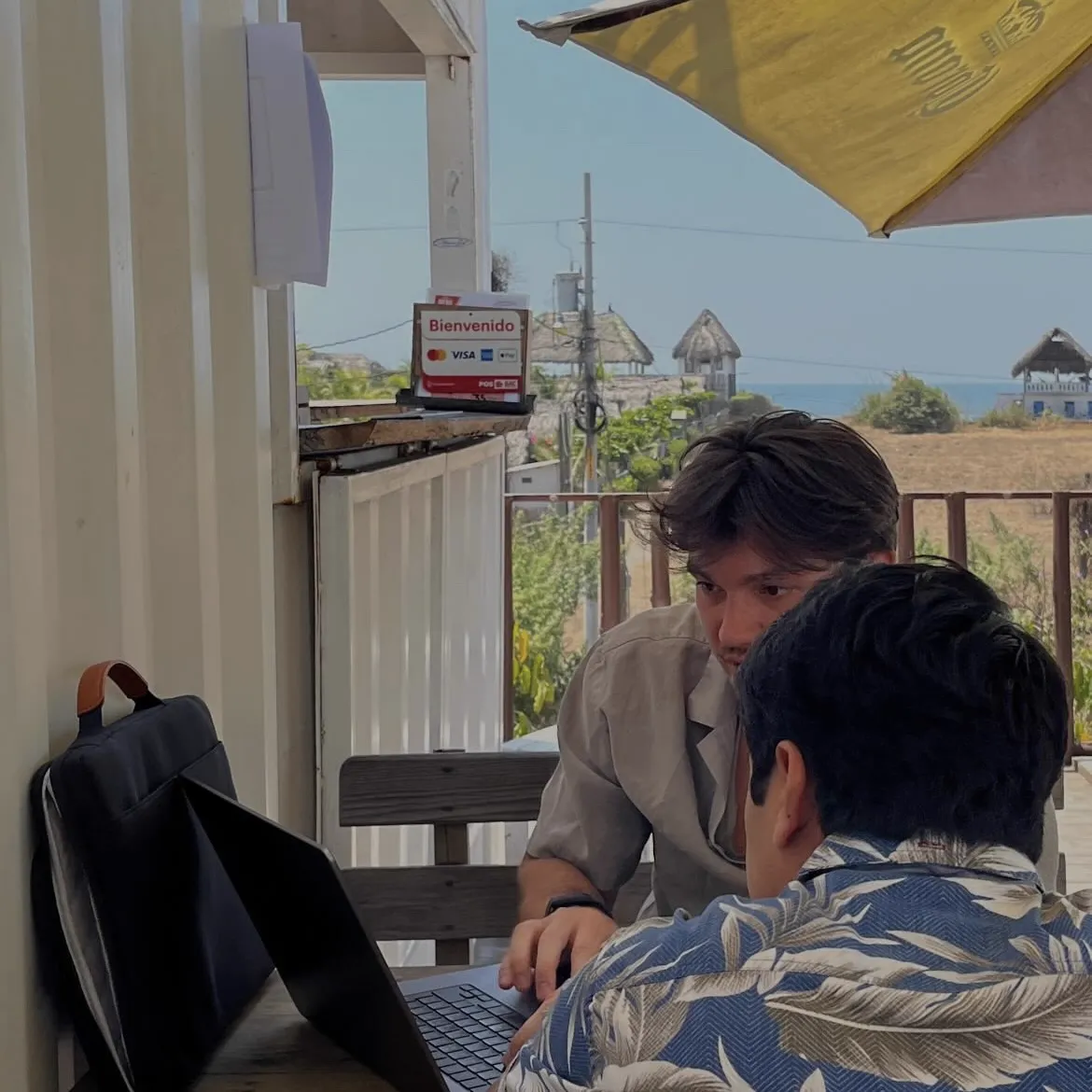 Vision: Bildung für alle, jederzeit und überall zugänglich